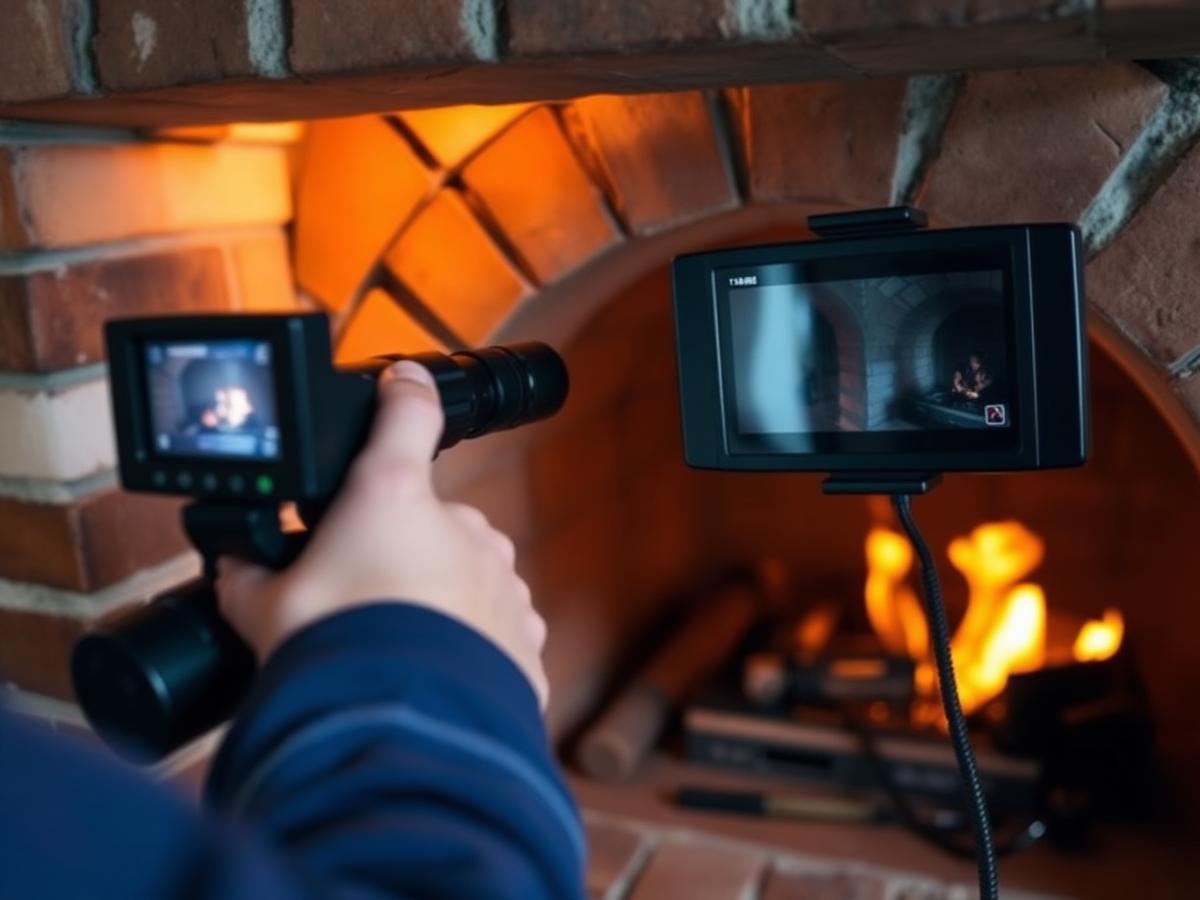 Chimney Inspection