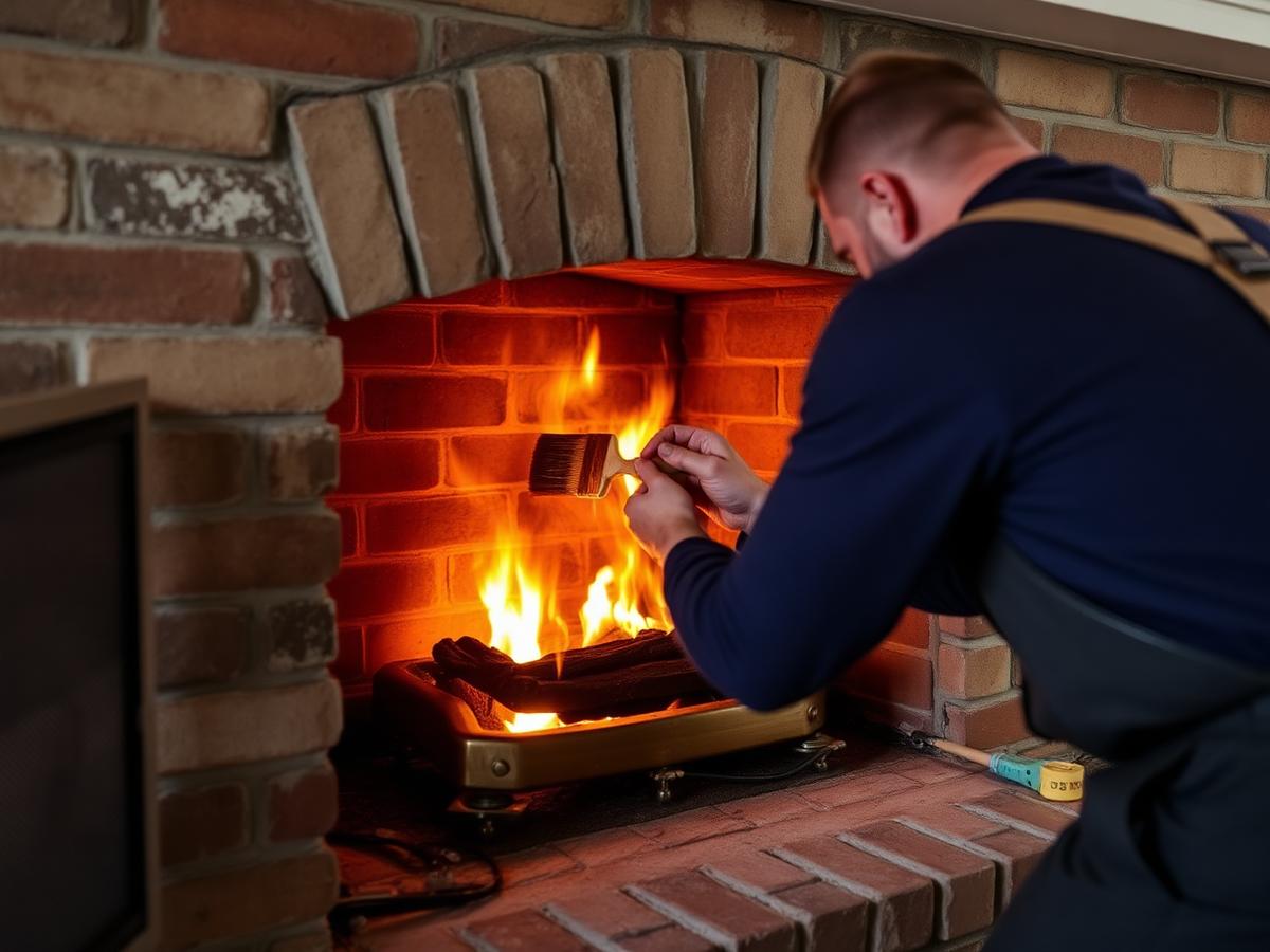 Masonry & Tuckpointing